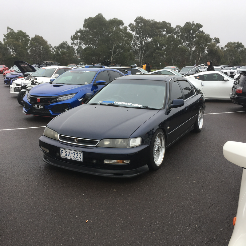 Illustration for article titled JDM fest - big pic dump